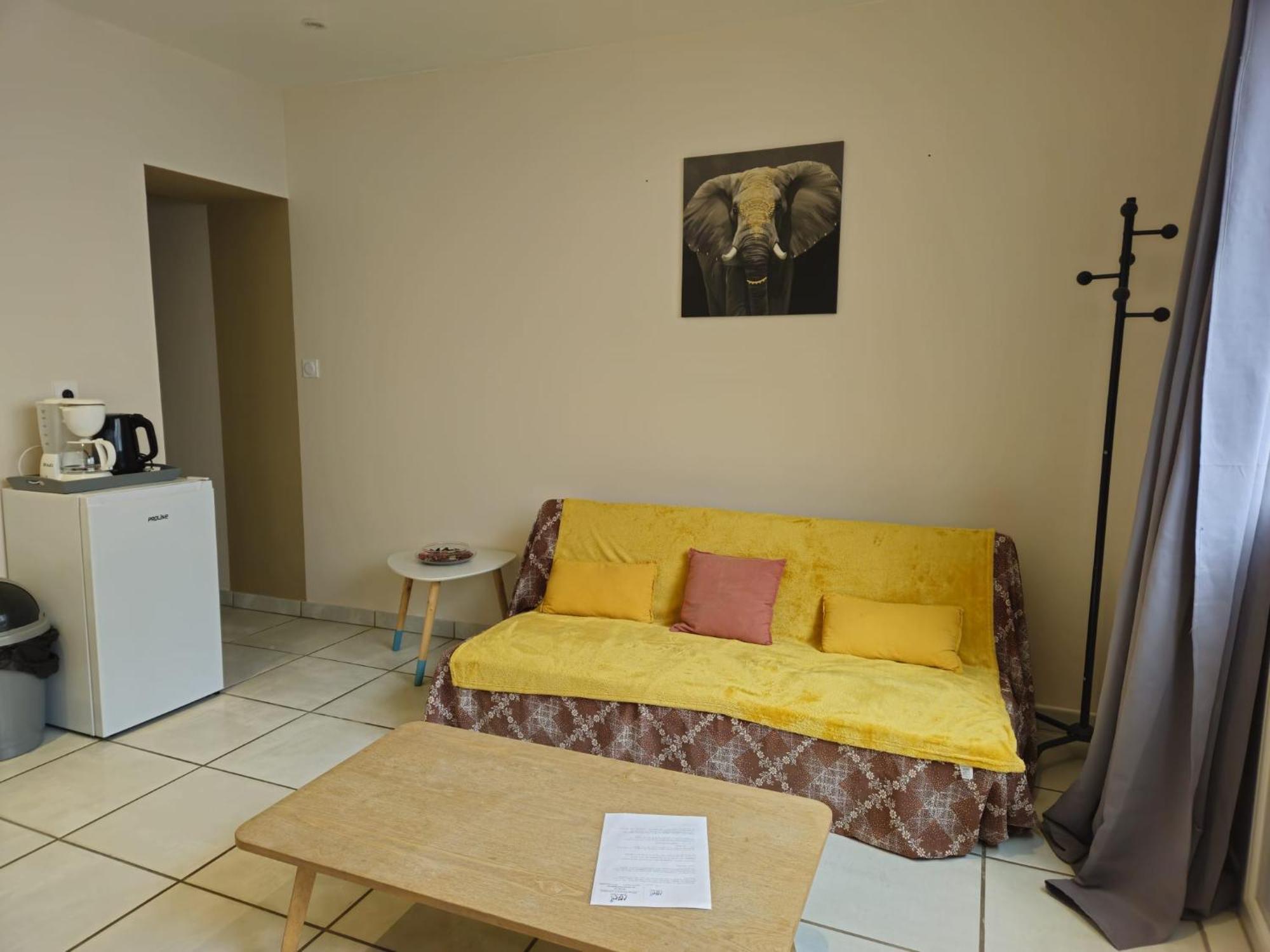 Vichy Apartment Exterior photo