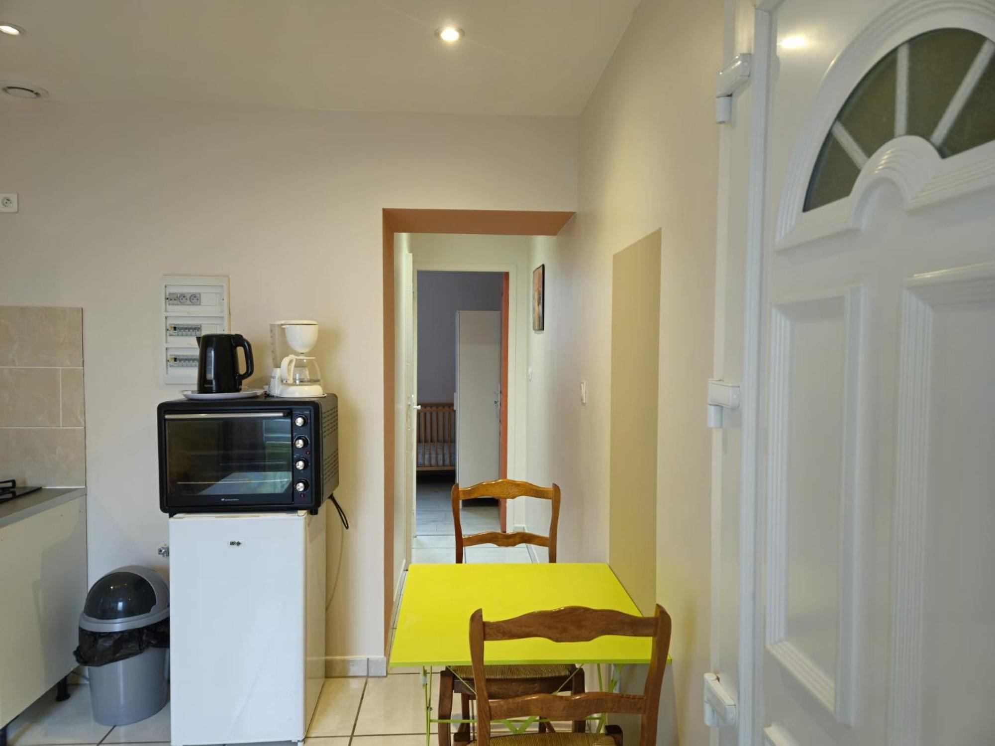 Vichy Apartment Exterior photo