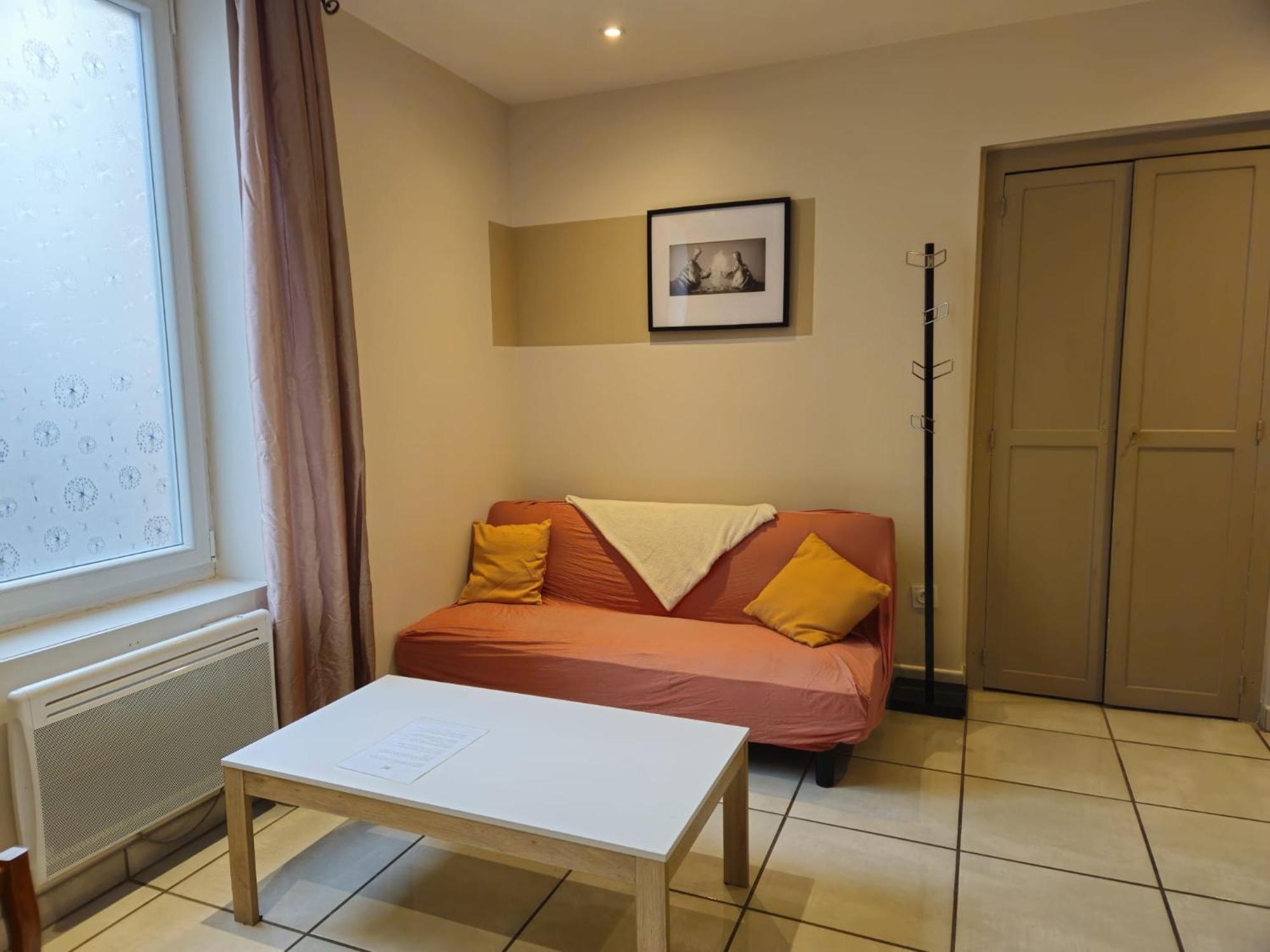 Vichy Apartment Exterior photo